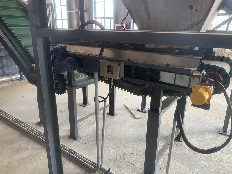 電子定量皮帶秤價格是多少？如何買到高性價比的電子定量皮帶秤？